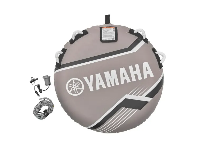 Yamaha Individual Rider Tube Kit