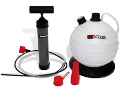 Hydro-Turf Oil Extractor - 6 Liters