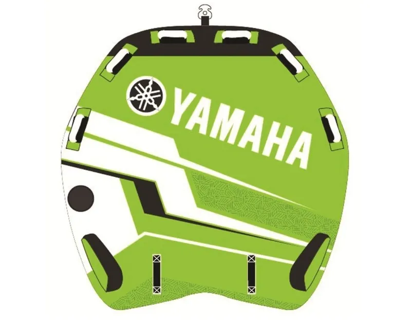 Yamaha 3 Rider Deck Tube