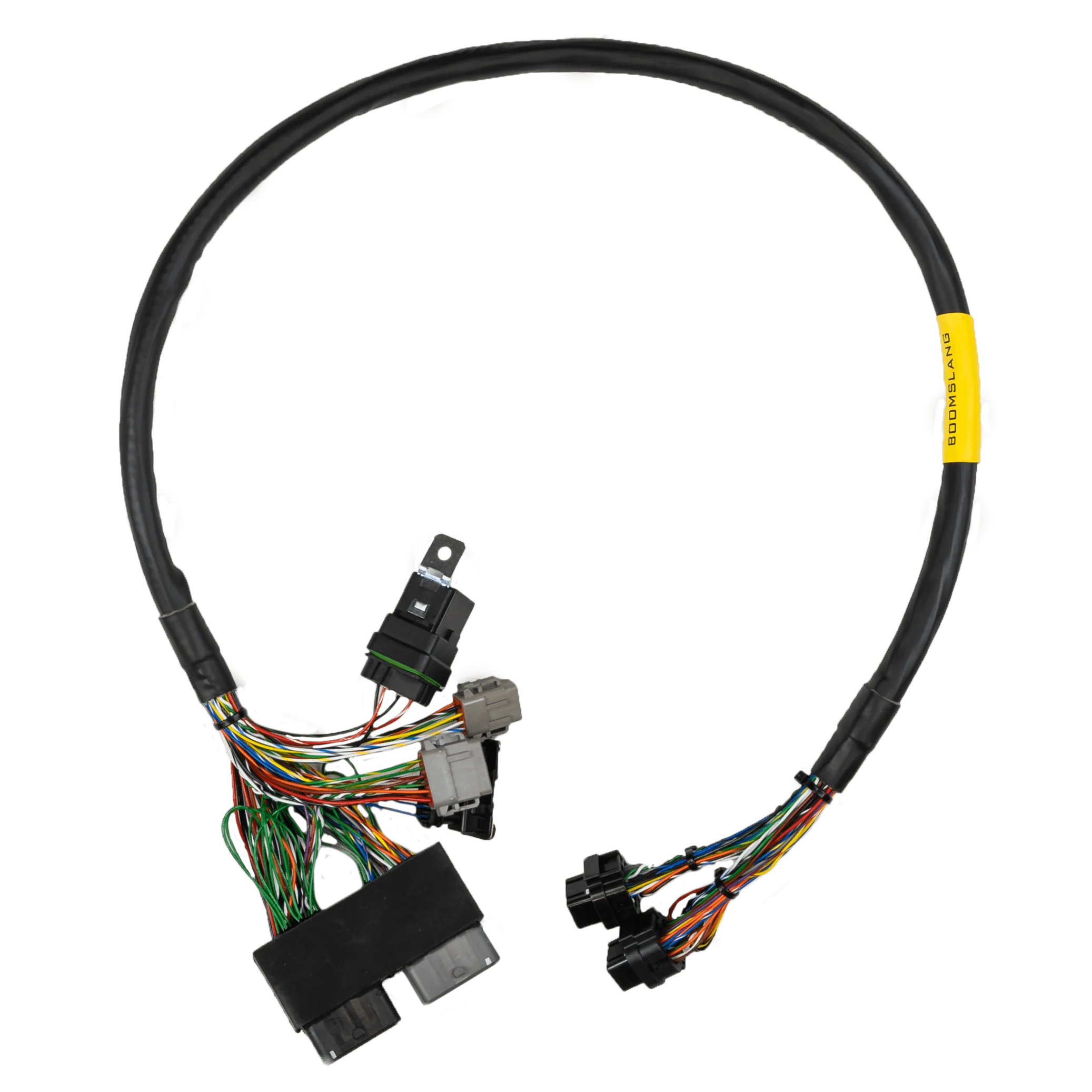 Sea-Doo FuelTech Harnesses