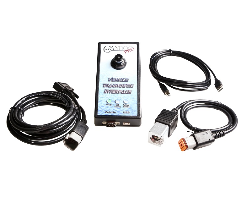 CANDooPro Limited Sea Doo and Can Am ATV Home System (2 stroke 4 stroke ...