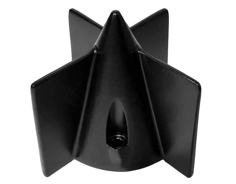 TBM Racing Kawasaki Ultra Vane Extending Tail Cone