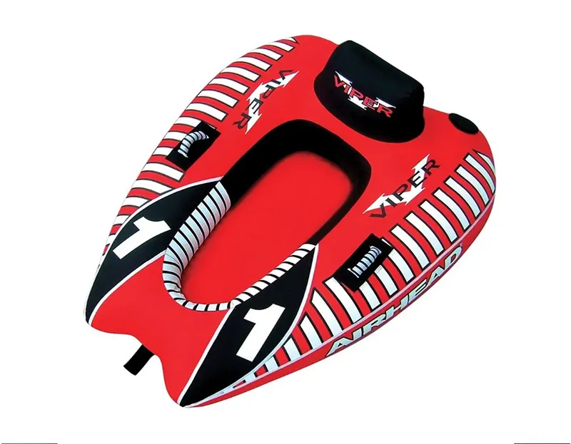 Airhead Viper 1 Seater Tube