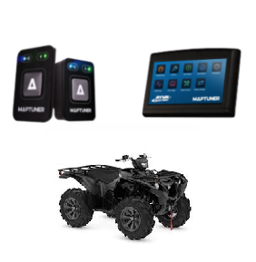 MaptunerX Tuning System For Yamaha ATV / UTV