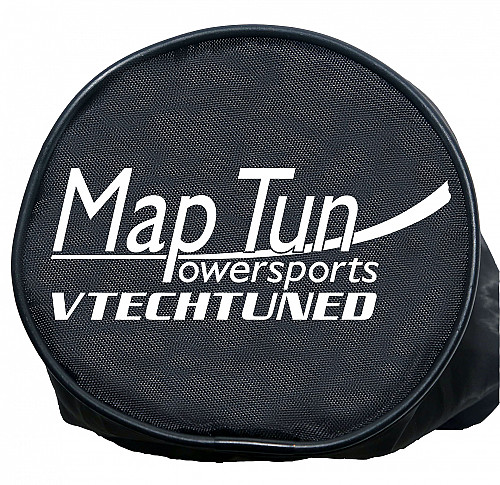 Maptun Water Resistant Hat Yamaha Sidewinder CAI