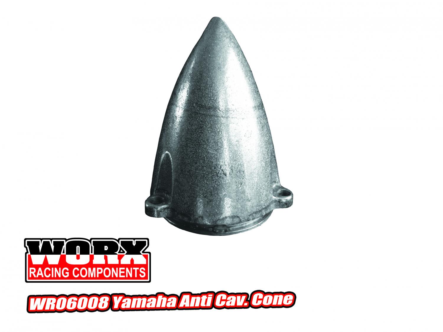 WORX Yamaha Pump Cone for SHO