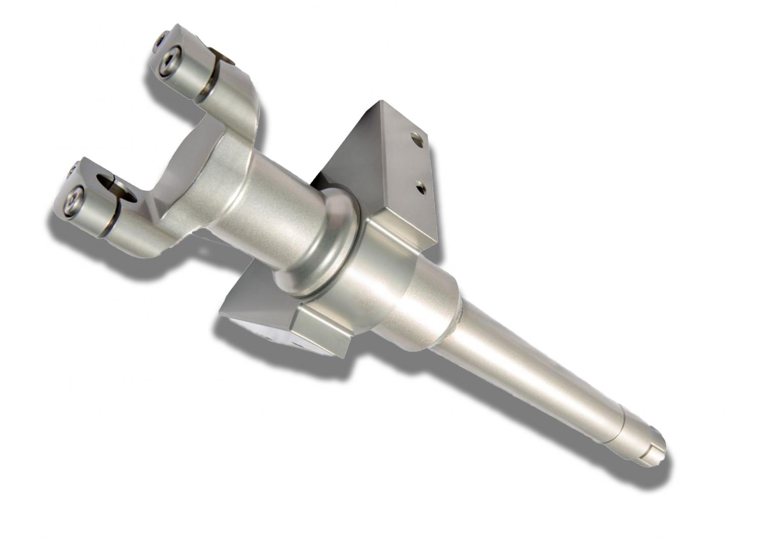 WORX Yamaha 2009+ FZR/FZS Drop In Steering Stem