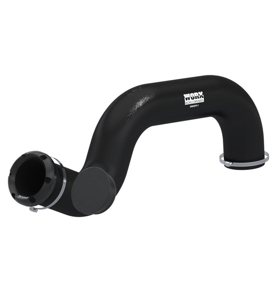 WORX Seadoo 2021+ RXP-X 300 Rear Exhaust Kit