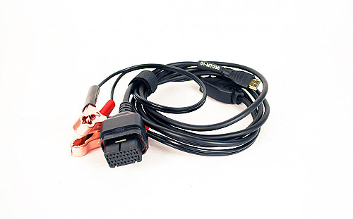 MaptunerX Connection Cable For 2‑Stroke HPDI Yamaha Outboard