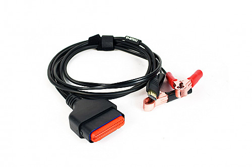 MaptunerX Connection Cable For F80 ‑ F100 17‑ F115B 19 Yamaha Outboard