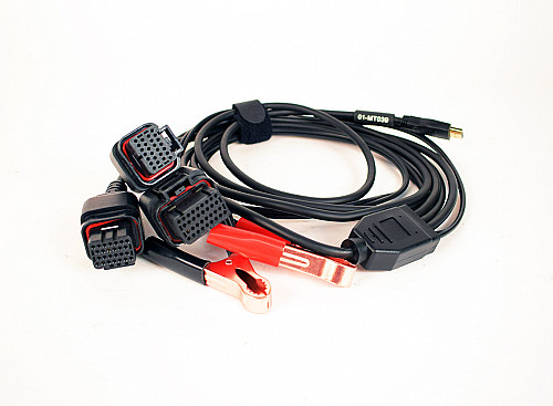 MaptunerX Connection Cable For F150 ‑ F200 Yamaha Outboard