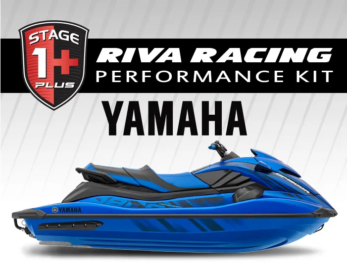 GP1800R SVHO 2021-23 Stage 1 PLUS Kit